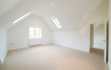 Clifton Upon Dunsmore bedroom extension leads