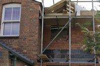 free Clifton Upon Dunsmore home extension quotes