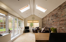 Clifton Upon Dunsmore single storey extension leads